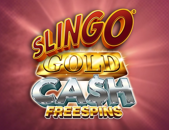 Slingo Gold Cash